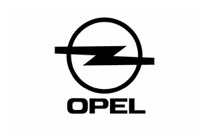 Tasaciones para coches marca Opel