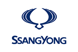 Tasaciones para coches marca Ssangyong