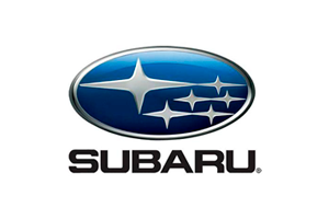 Tasaciones para coches marca Subaru